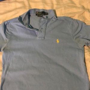Polo by Ralph Lauren size small collared shirt